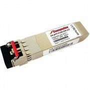 Compufox Mini GBIC Compatível Cisco 40Km Dual LC, 1550nm, SFP+