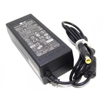 DSA-36W-121 Fonte compatível monitor LG 12V 3A pino 6.5x4.4mm