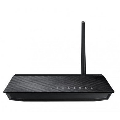 DSL-N10I Asus Modem ADSL e Roteador Wireless