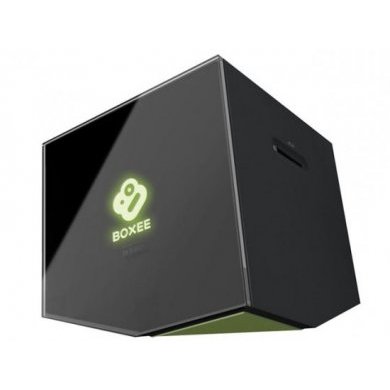DSM-380 Central Multimídia Boxee Box D-Link