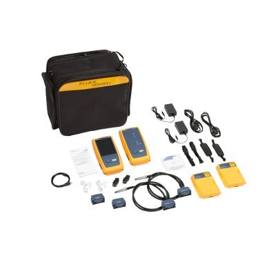 DSX2-5000INT Fluke CERTIFICADOR VERSIV DSX2-5000