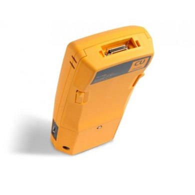 DSX-5000 Fluke Cable Analyzer VERSAO 2