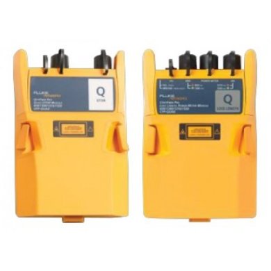 DSX-5000QI FLUKE CABLE ANALYZER