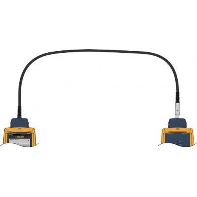 Fluke Adaptador Link Permanente CAT.6A