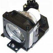 Lampada OEM p/ Projetor Hitachi CP-RS57 