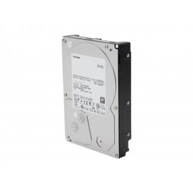 DT01ACA200 TOSHIBA HD SATA 2TB 7200RPM 6GB/s 3.5 POL