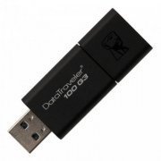 Kingston Pen Drive 16GB 3.0 DataTraveler 100 G3 