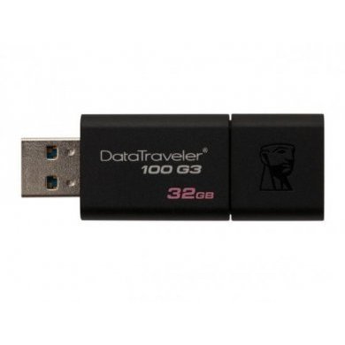 Kingston Pen Drive 32GB USB3.0 Geração 3