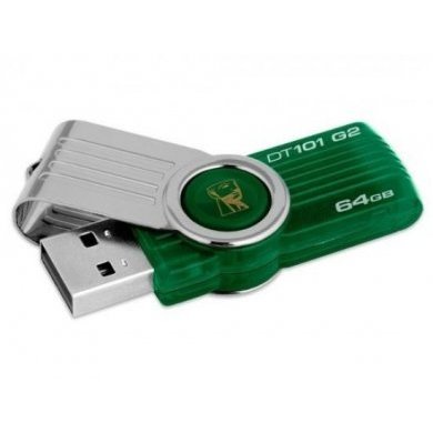 Pen Drive Kingston 64GB Data Traveler