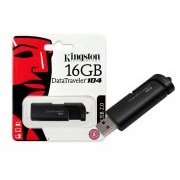 Kingston Pen Drive 16GB Datatraveler 104 USB 2.0