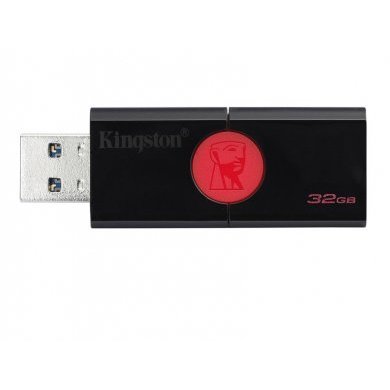 Kingston Pen Drive 32GB Datatraveler 106