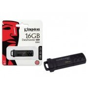 Pen Drive Kingston Datatraveler 16GB USB 3.0