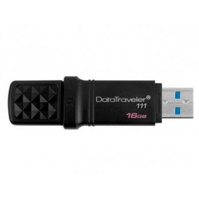 DT111/16GB Pen Drive Kingston Datatraveler 16GB