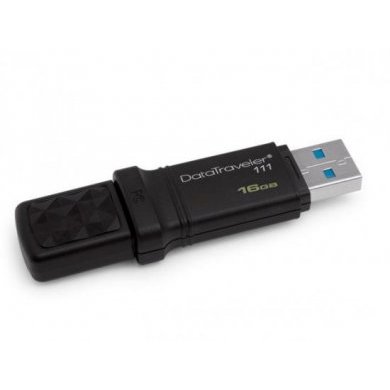 DT111/16GB Pen Drive Kingston Datatraveler 16GB