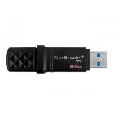 Pen Drive Kingston Datatraveler 64GB