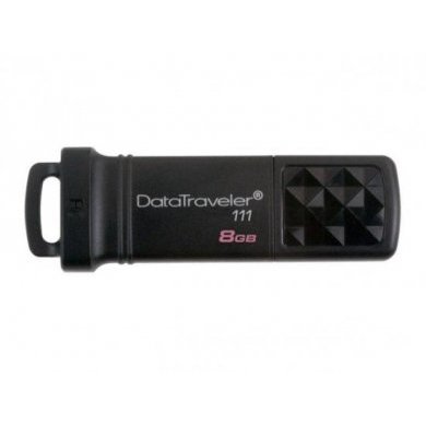DT111/8GB Pen Drive Kingston Datatraveler 8GB