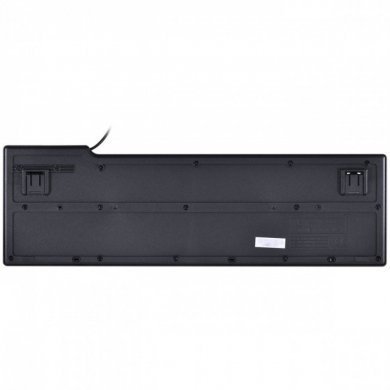 Vinik teclado compacto USB preto ABNT2 1.8m