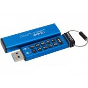 Kingston Pen drive 32GB DataTraveler® 2000 (descontinuado, substituído por IKKP200/32GB)