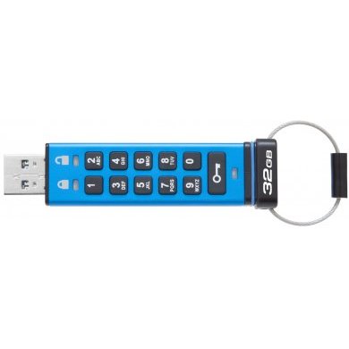 DT2000/32GB Kingston Pen drive 32GB DataTraveler® 2000