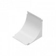 Dutotec CURVA VERTICAL 90 25-45 INTERNO R30 