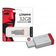 Kingston Pen Drive USB 3.1 32GB 