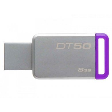 Pen Drive Kingston USB 3.1 8GB