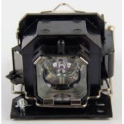 Lampada Compatível com Projetor Hitachi CP-RX70, CP-RX70WF, CP-X1, CP-X2, CP-X253