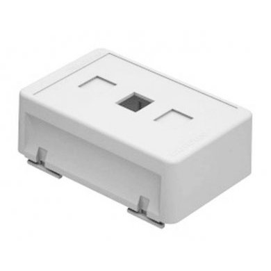 DT-62242.00 Dutotec porta equipamentos standard 03 RJ-45