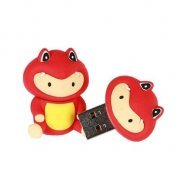 Pen Drive Kingston 8GB USB 2.0 Edição Especial Ano Chinês - Serpente