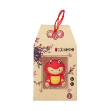 Pen Drive Kingston 8GB USB 2.0