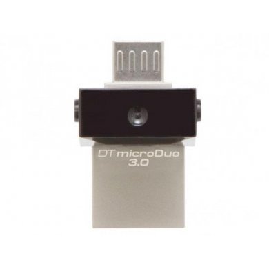 DTDUO3/16GB Kingston Pen Drive Micro Duo 16GB