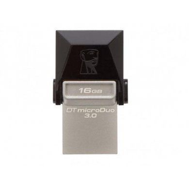 Pen Drive Kingston Micro Duo 64GB