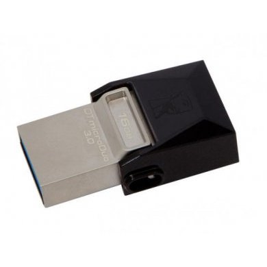 Pen Drive Kingston Micro Duo 64GB