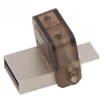 Pen Drive Kingston Micro Duo 64GB