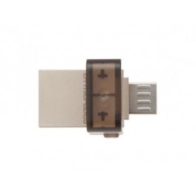 DTDUO/8GB Pen Drive Kingston Micro Duo 8GB