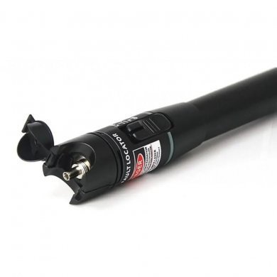 DTFO50MW Detector de falhas fibra óptica 50mW 50Km