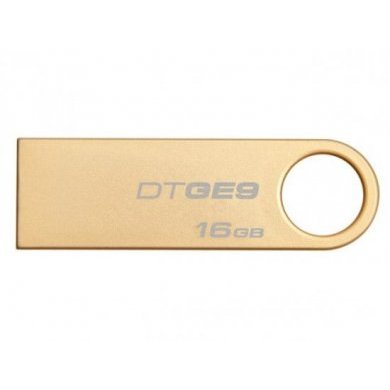 DTGE9/16GBZ Pen Drive Kingston 16GB DataTraveler GE9