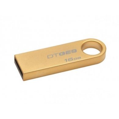 DTGE9/16GBZ Pen Drive Kingston 16GB DataTraveler GE9