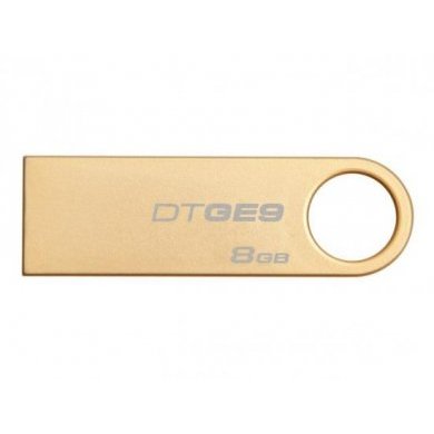 DTGE9/8GBZ Pen Drive Kingston 8GB DataTraveler GE9