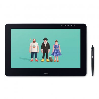 DTH1620K1 WACOM Display Interativo Cintiq Pro 16 Touch