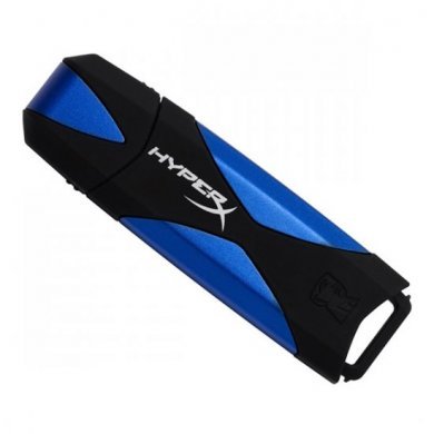 DTHX30/128Gb Pen Drive Kingston 128GB HyperX 3.0