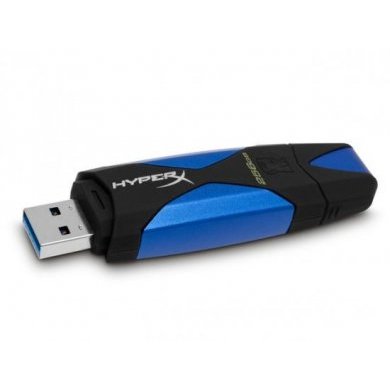 DTHX30/256GB Pen Drive Kingston 256GB HyperX 3.0