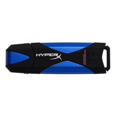 DTHX30/256GB Pen Drive Kingston 256GB HyperX 3.0