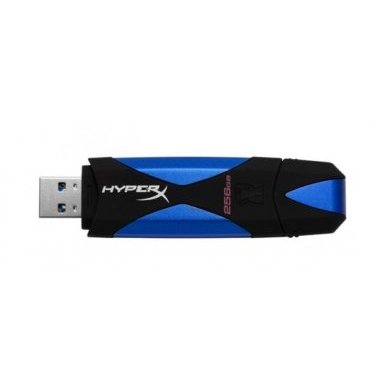 DTHX30/256GB Pen Drive Kingston 256GB HyperX 3.0