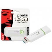 Pendrive Kingston USB 3.0 128GB DataTraveller Generat