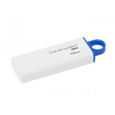DTIG4/16GB Kingston Pen Drive 16GB USB 3.0