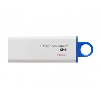 DTIG4/16GB Kingston Pen Drive 16GB USB 3.0