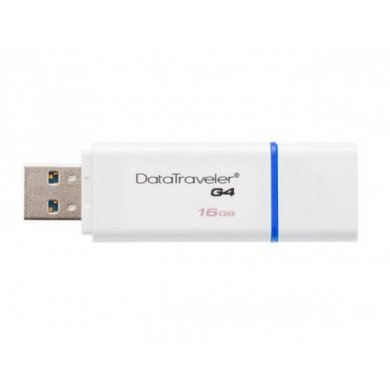 DTIG4/16GB Kingston Pen Drive 16GB USB 3.0