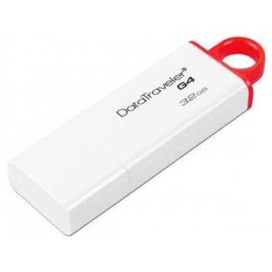 DTIG4/32GB Kingston Pen Drive 32GB DataTraveler