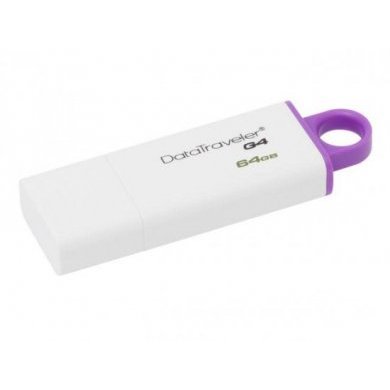 Pen Drive Kingston 64GB USB 3.0